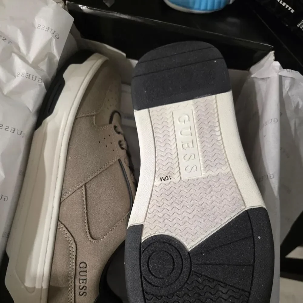 Guess men sneaker